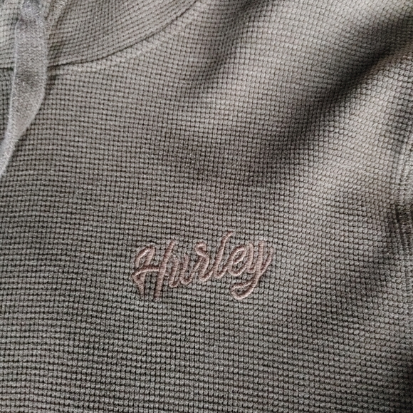 Hurley sweater - Picture 2 of 6